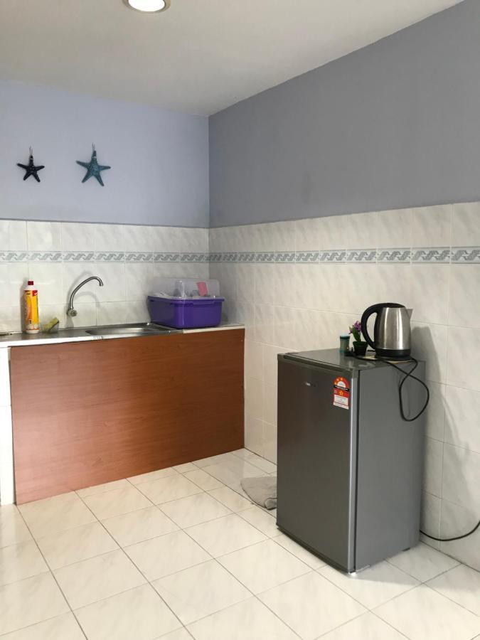 Pangkor Coralbay Resort Room 208 Apartment パンコール エクステリア 写真