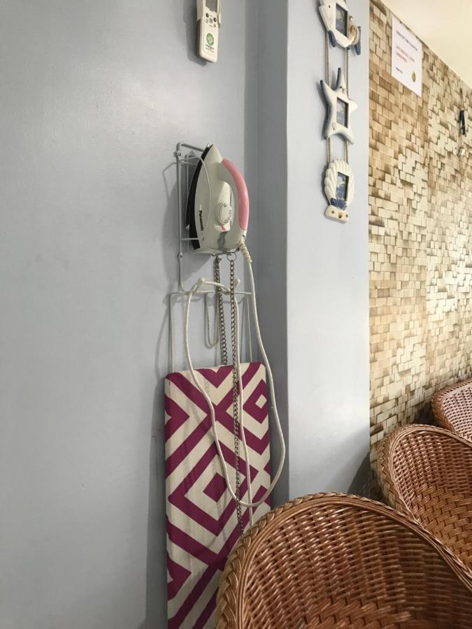 Pangkor Coralbay Resort Room 208 Apartment パンコール エクステリア 写真