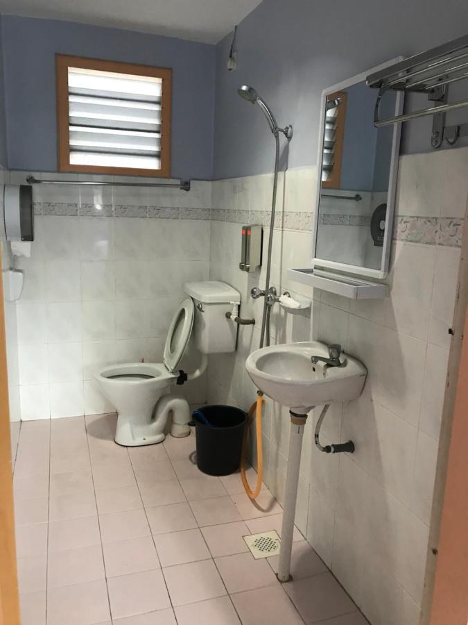 Pangkor Coralbay Resort Room 208 Apartment パンコール エクステリア 写真