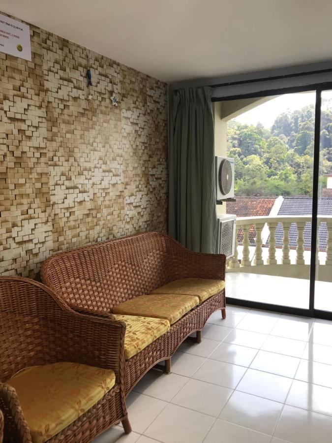 Pangkor Coralbay Resort Room 208 Apartment パンコール エクステリア 写真