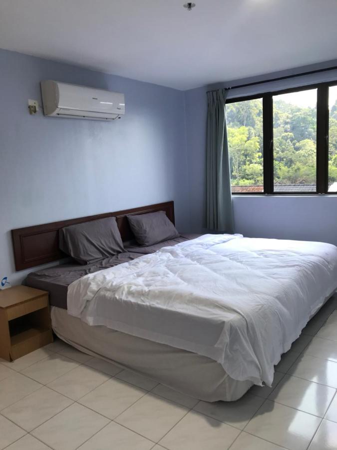 Pangkor Coralbay Resort Room 208 Apartment パンコール エクステリア 写真