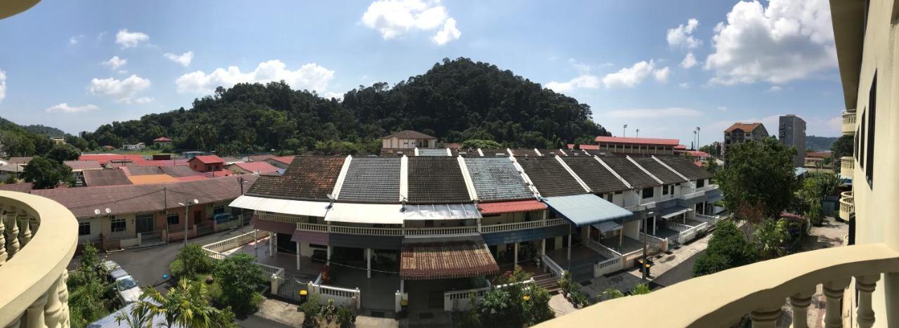 Pangkor Coralbay Resort Room 208 Apartment パンコール エクステリア 写真