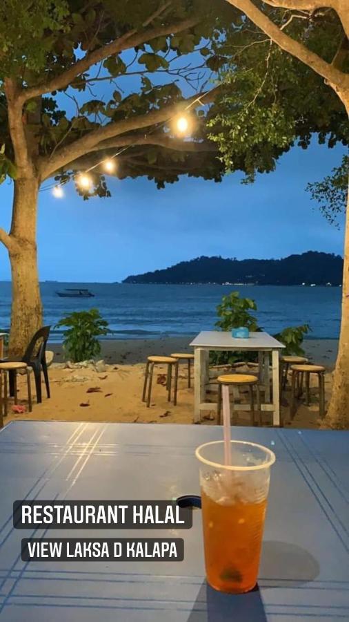 Pangkor Coralbay Resort Room 208 Apartment パンコール エクステリア 写真